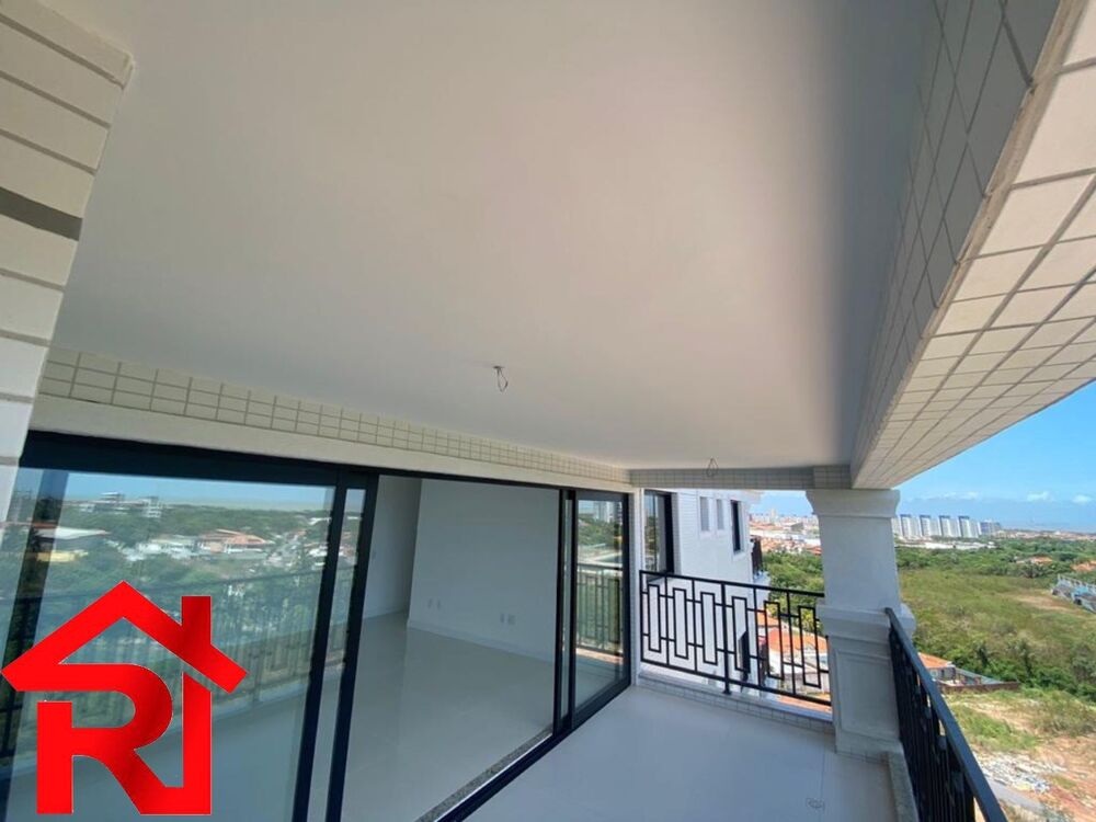 Apartamento, 4 quartos, 143 m² - Foto 2