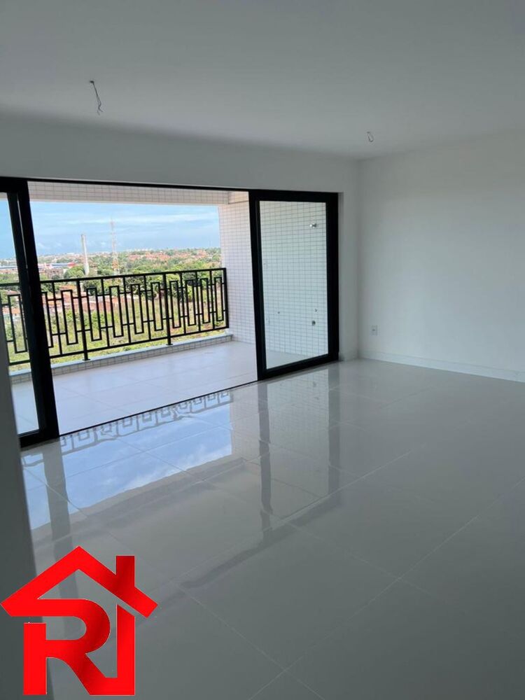 Apartamento, 4 quartos, 143 m² - Foto 6