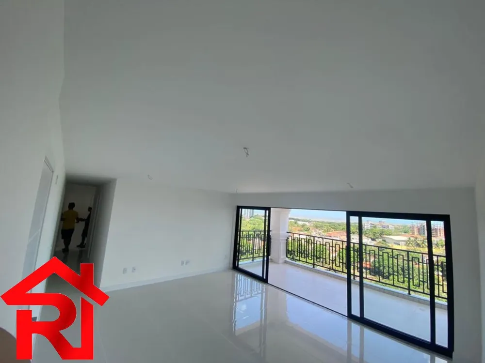 Apartamento, 4 quartos, 143 m² - Foto 1