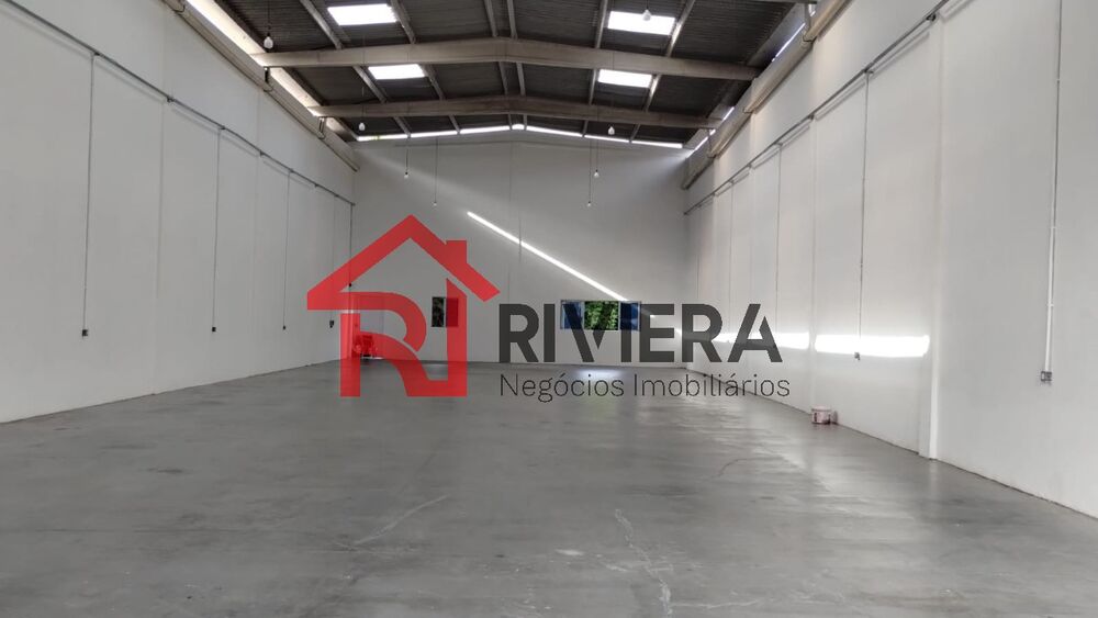 Depósito-Galpão, 400 m² - Foto 3