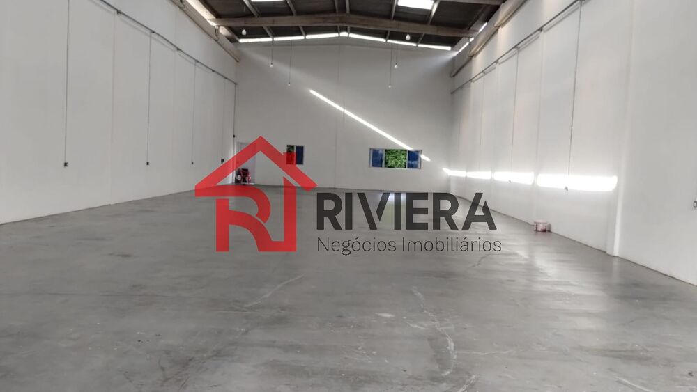 Depósito-Galpão, 400 m² - Foto 2