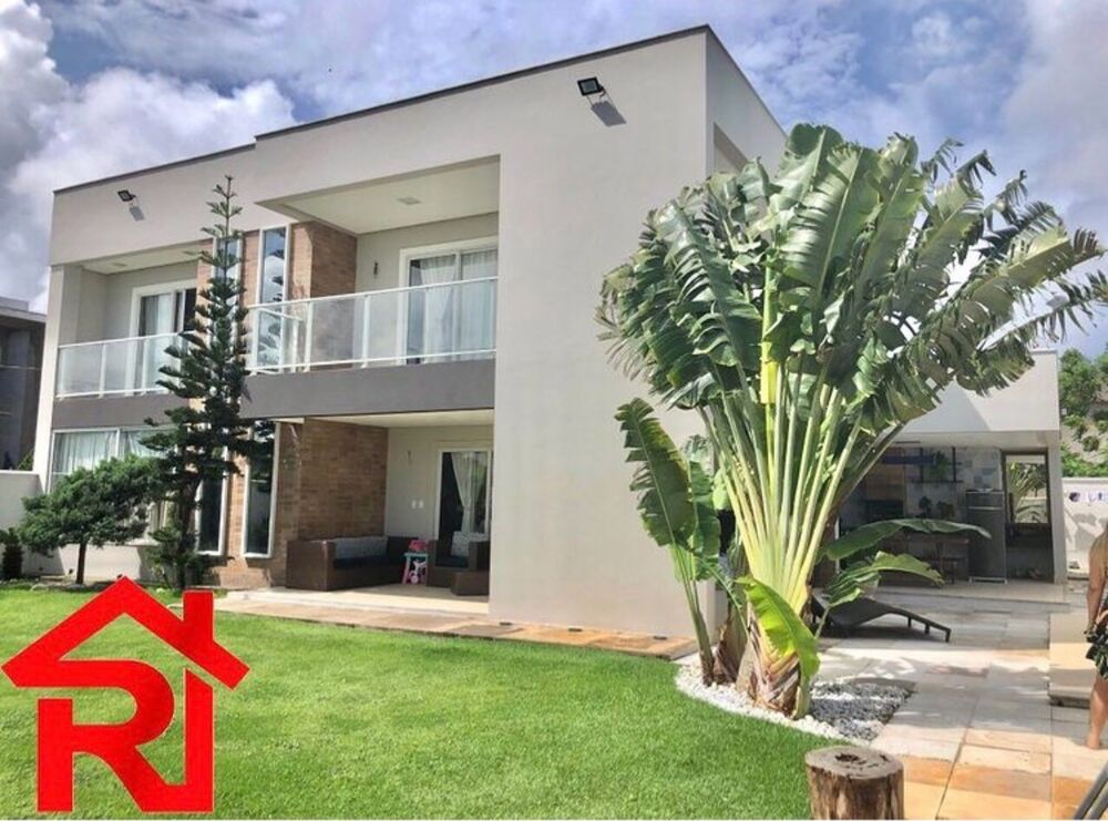 Casa, 4 quartos, 756 m² - Foto 3