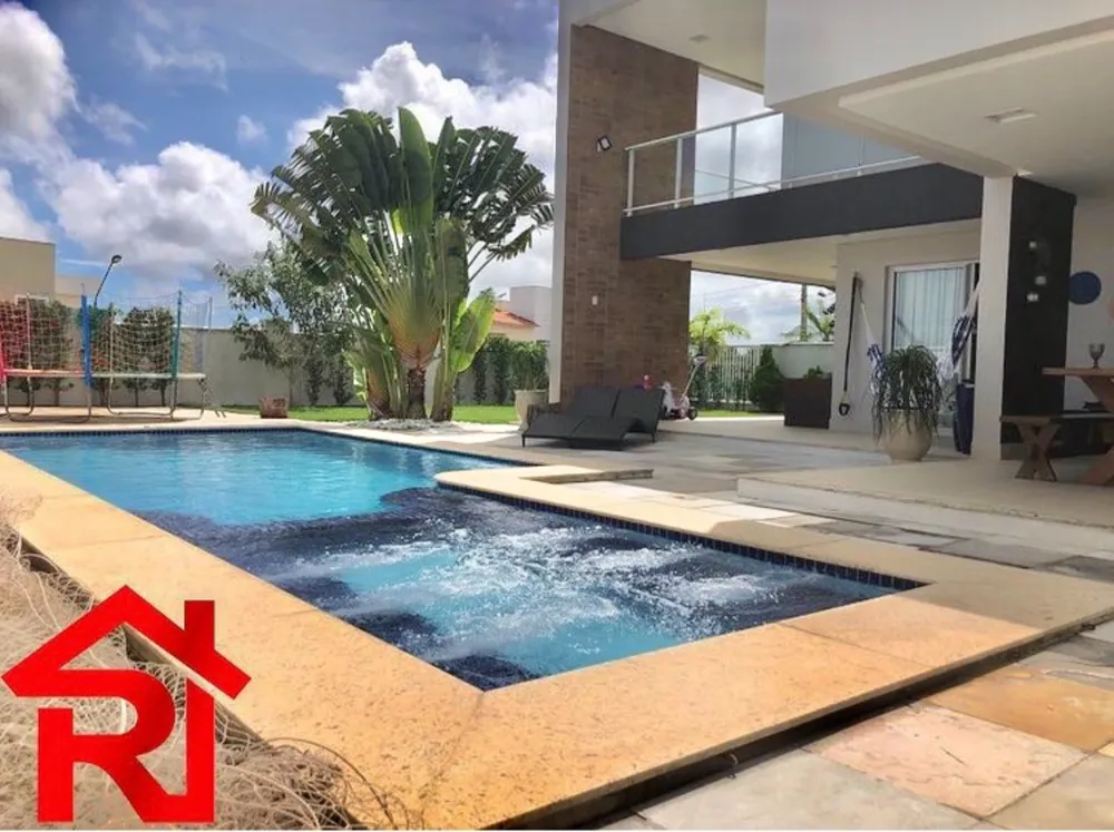 Casa, 4 quartos, 756 m² - Foto 2
