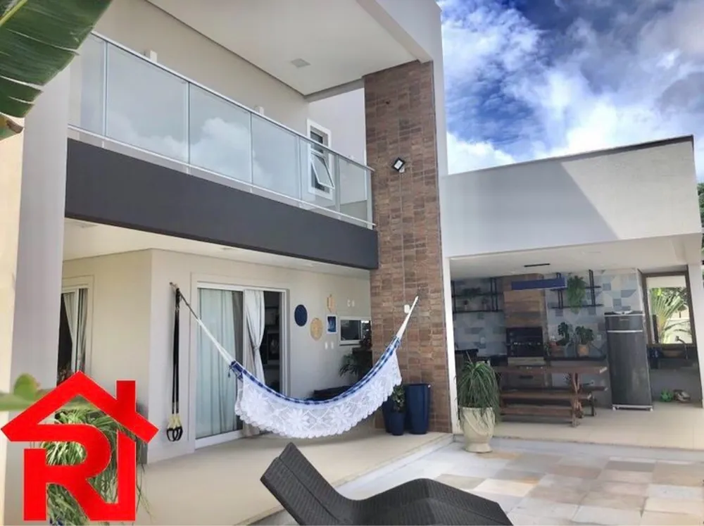 Casa, 4 quartos, 756 m² - Foto 5