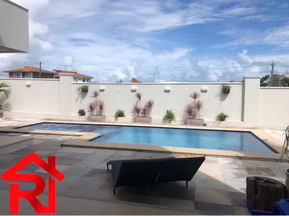 Casa, 4 quartos, 756 m² - Foto 7