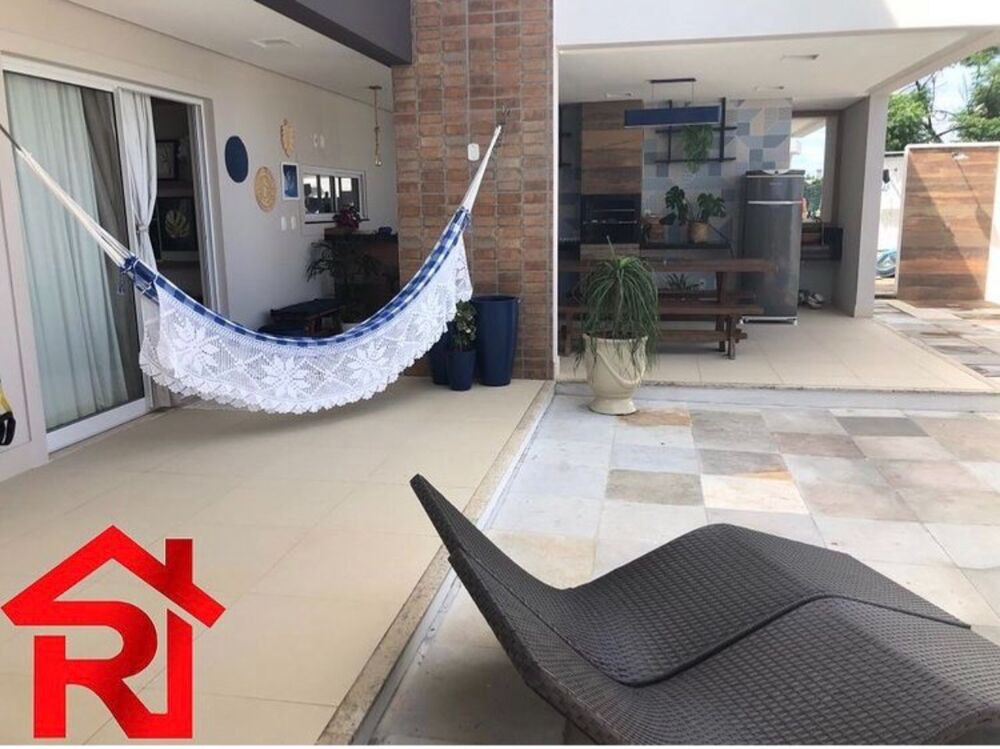 Casa, 4 quartos, 756 m² - Foto 2