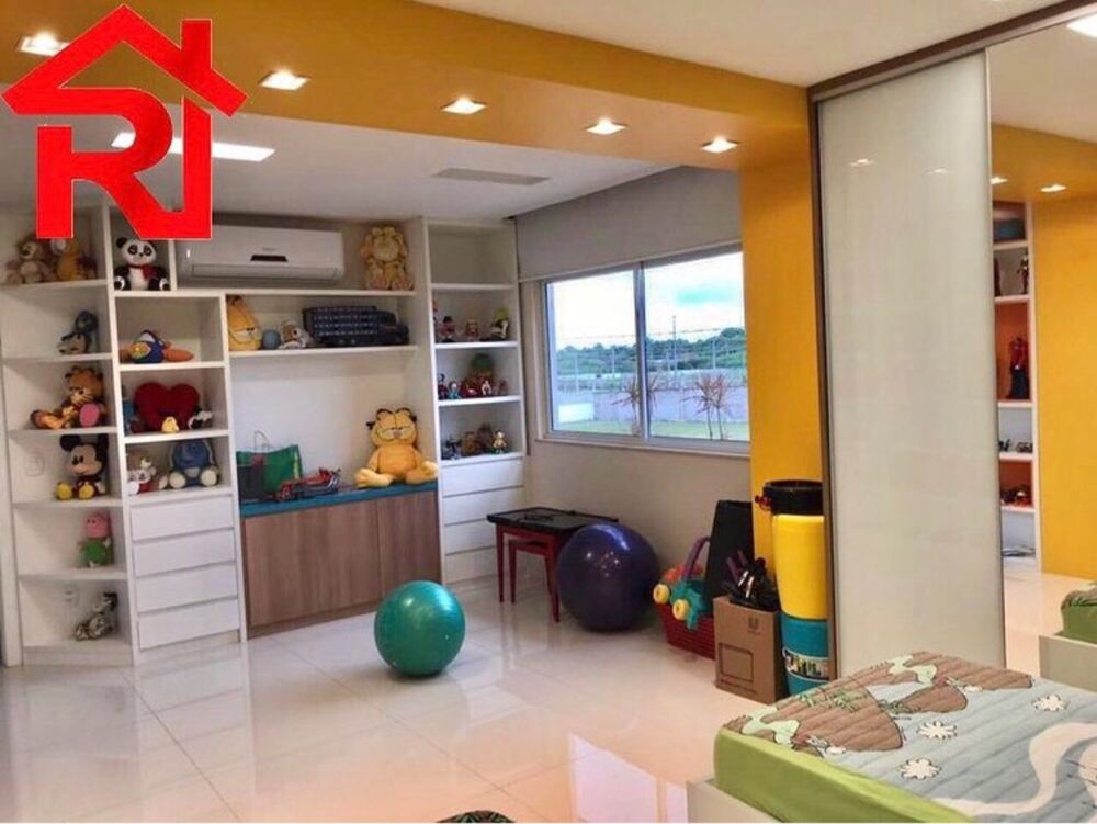 Casa, 4 quartos, 756 m² - Foto 8