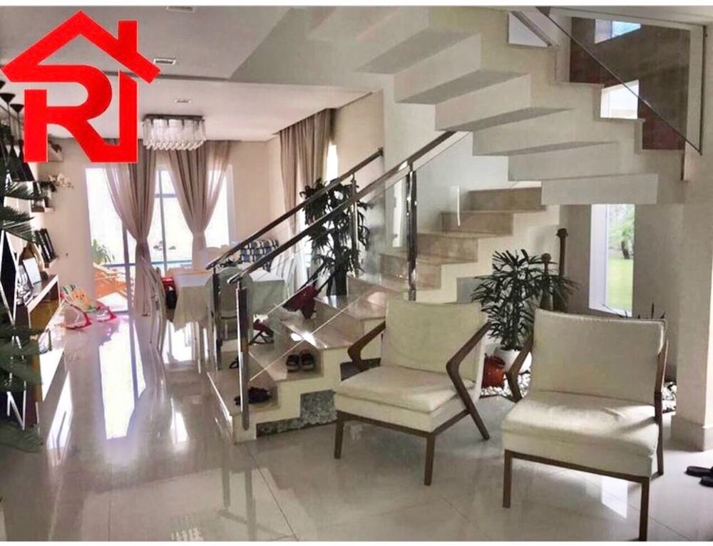 Casa, 4 quartos, 756 m² - Foto 4