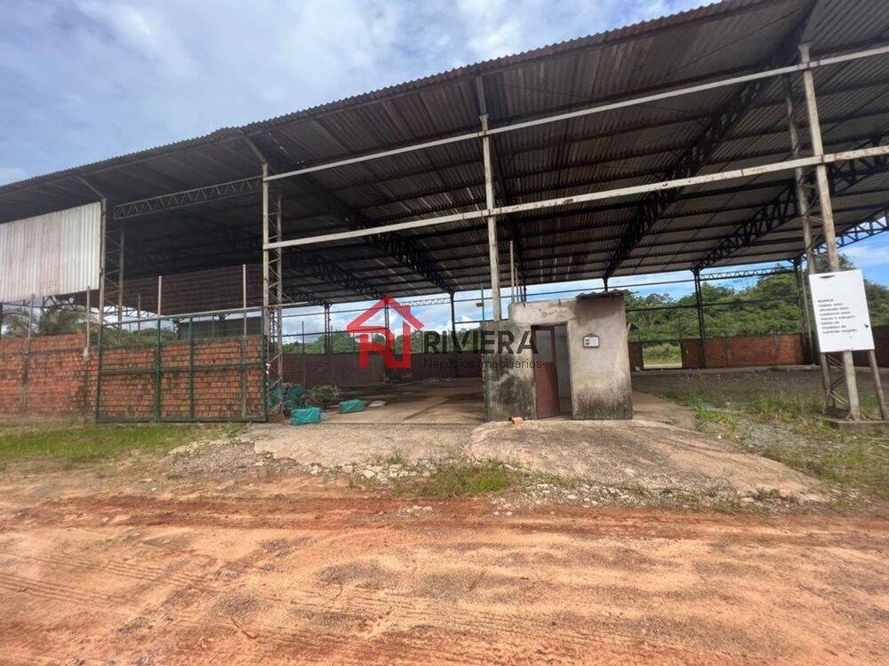 Depósito-Galpão - Foto 4
