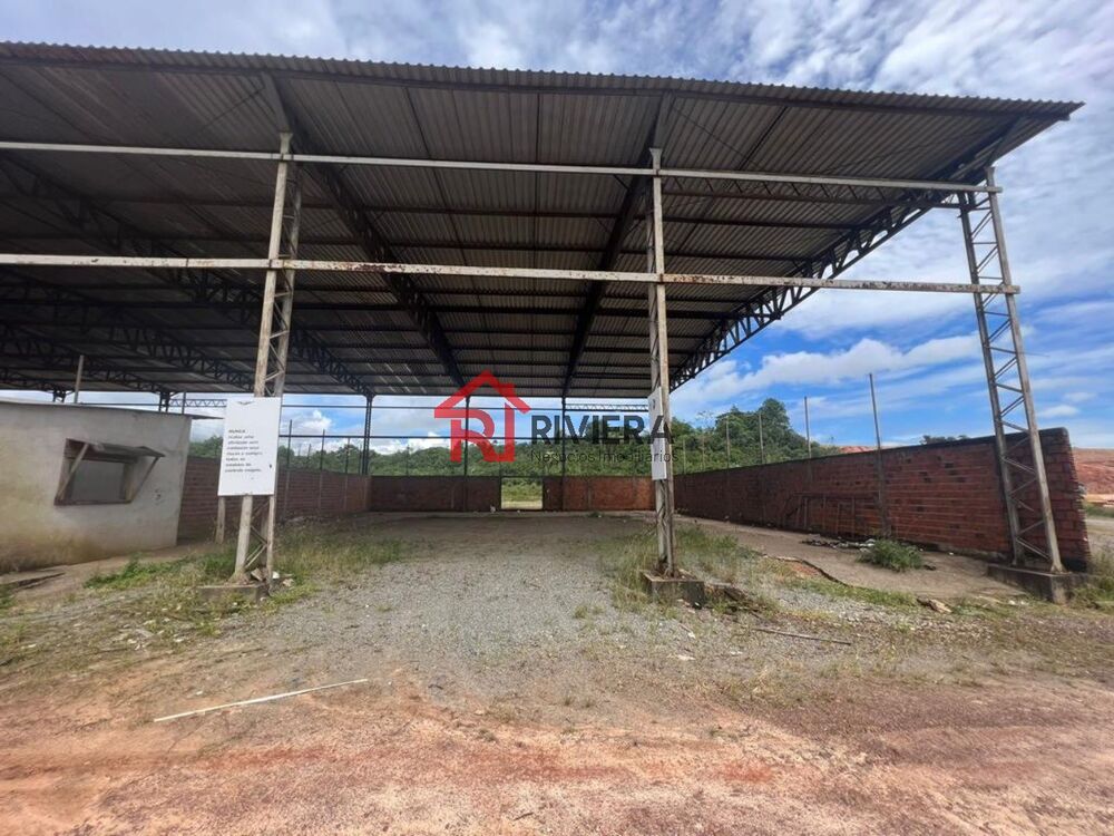 Depósito-Galpão - Foto 3