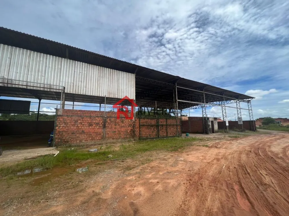 Depósito-Galpão - Foto 12