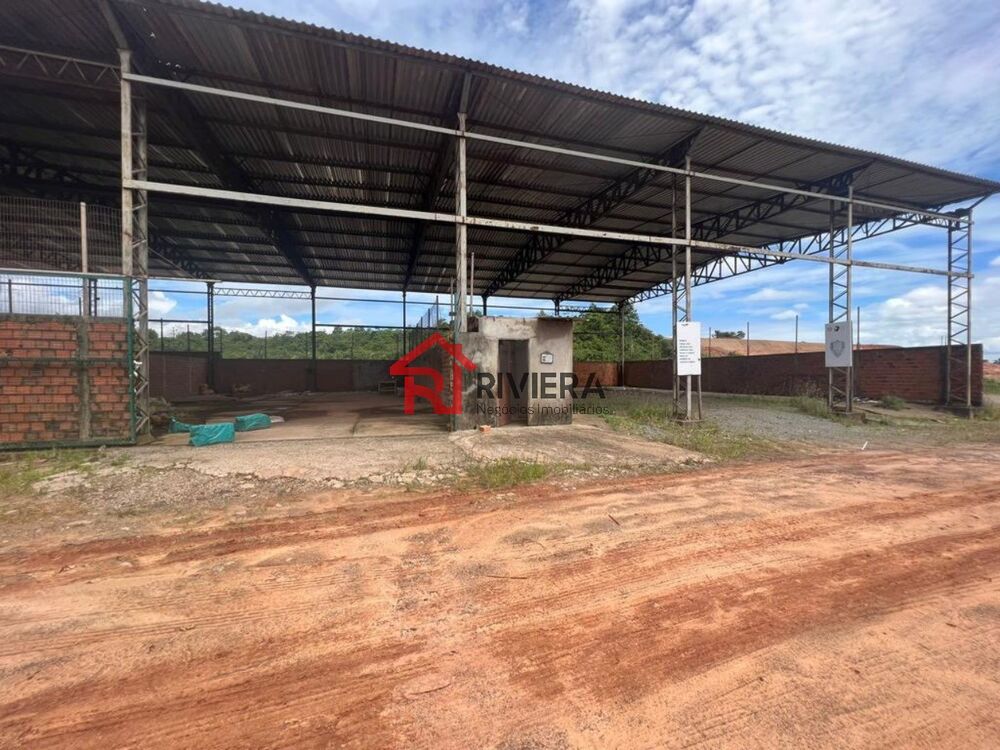 Depósito-Galpão - Foto 1