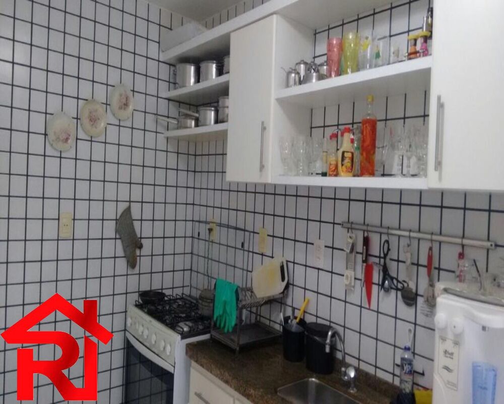 Apartamento, 3 quartos, 140 m² - Foto 3