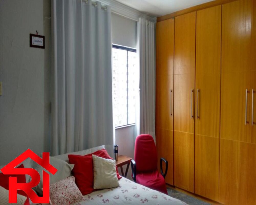 Apartamento, 3 quartos, 140 m² - Foto 6