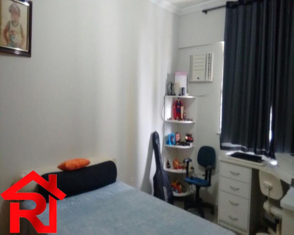 Apartamento, 3 quartos, 140 m² - Foto 4