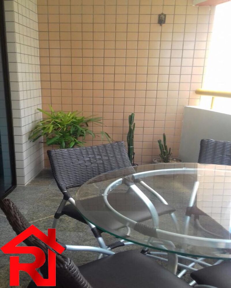 Apartamento, 3 quartos, 140 m² - Foto 8