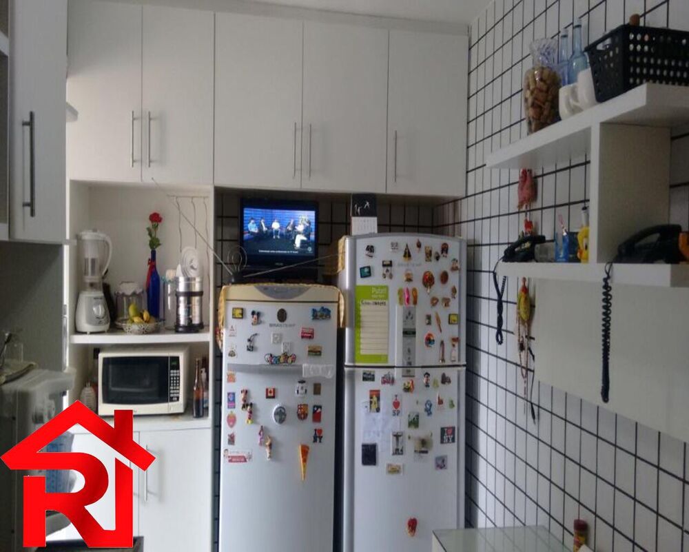 Apartamento, 3 quartos, 140 m² - Foto 5