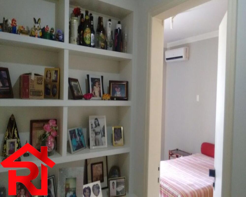 Apartamento, 3 quartos, 140 m² - Foto 7