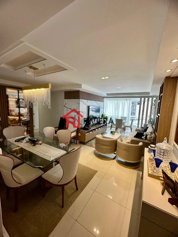 Apartamento, 3 quartos, 110 m² - Foto 1