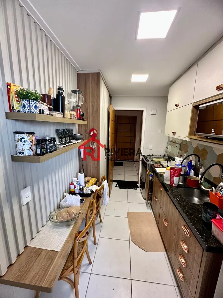 Apartamento, 3 quartos, 110 m² - Foto 5