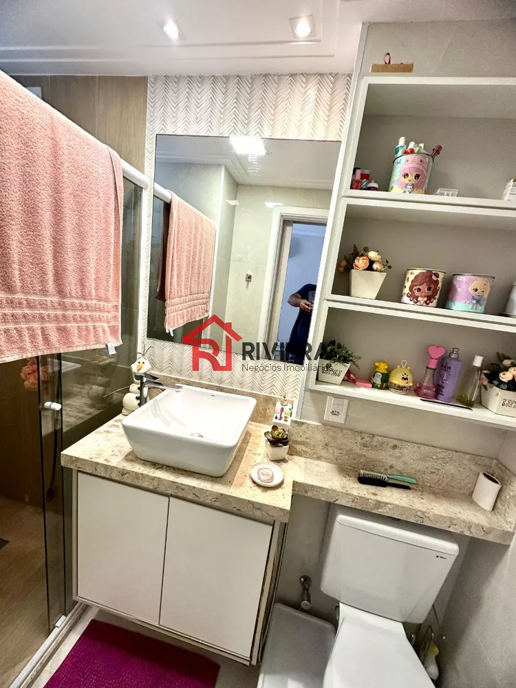 Apartamento, 3 quartos, 110 m² - Foto 3