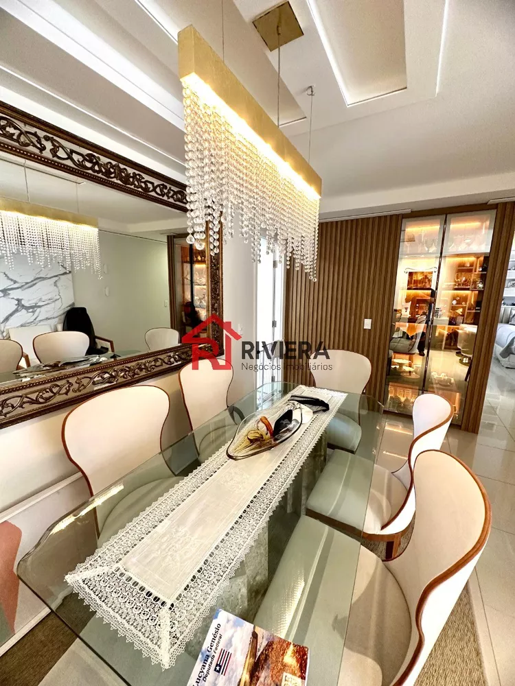 Apartamento, 3 quartos, 110 m² - Foto 4