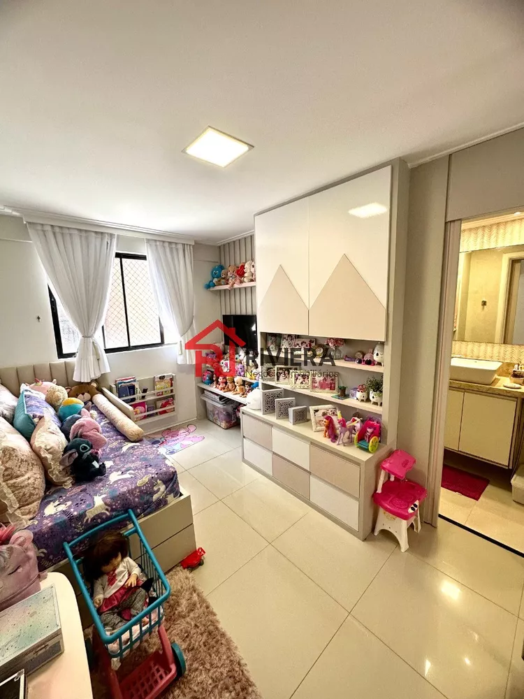 Apartamento, 3 quartos, 110 m² - Foto 1
