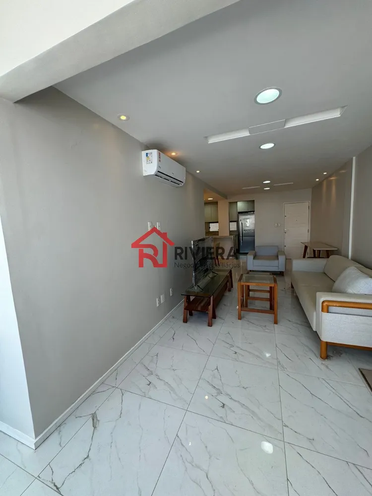 Apartamento, 3 quartos, 144 m² - Foto 4
