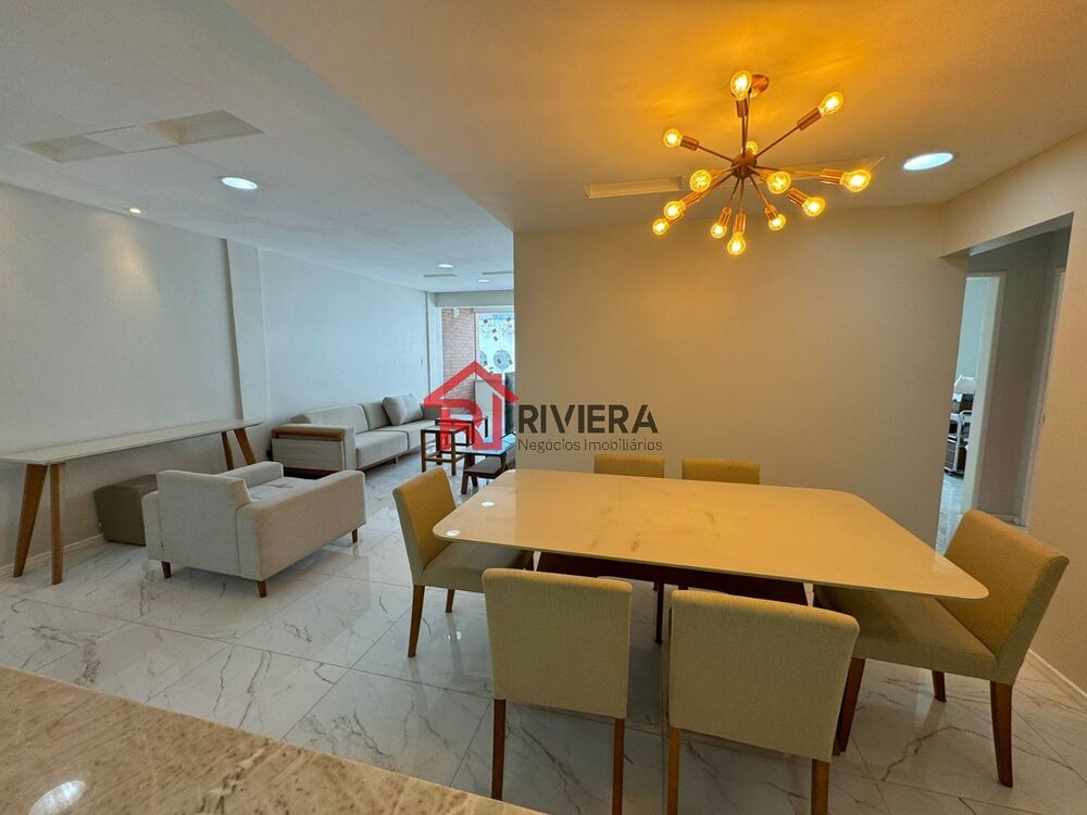 Apartamento, 3 quartos, 144 m² - Foto 2