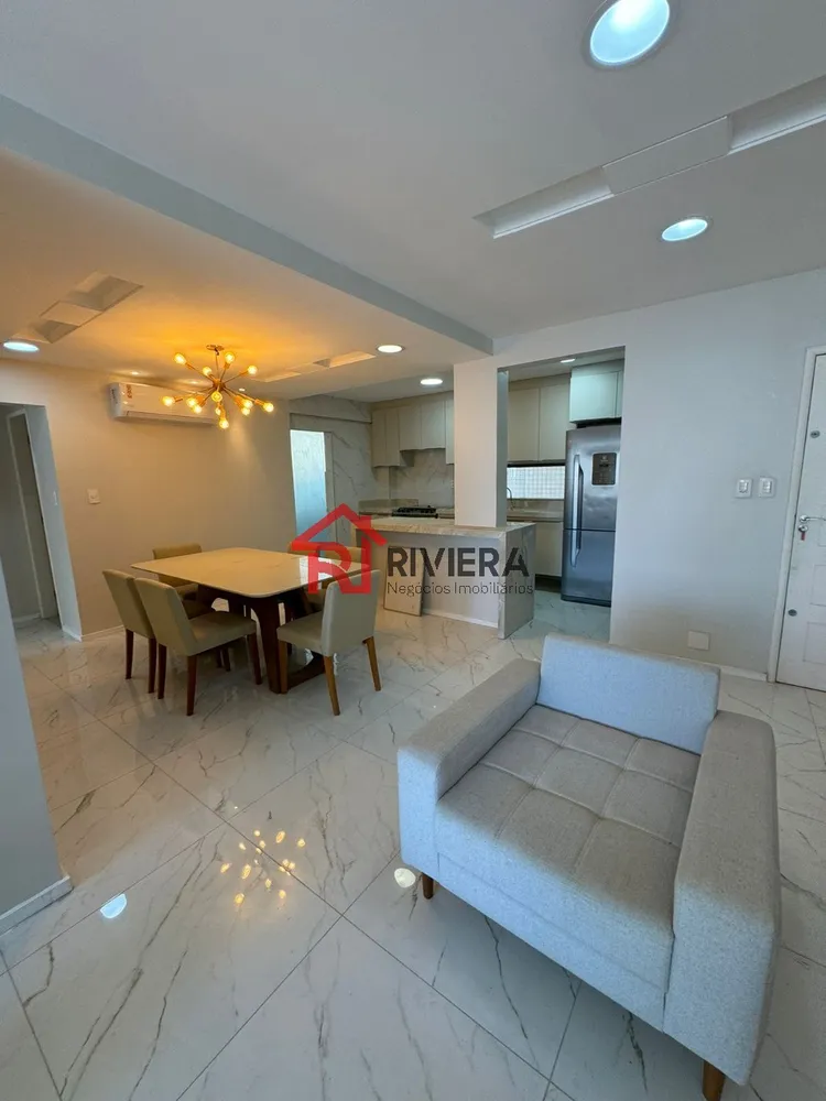Apartamento, 3 quartos, 144 m² - Foto 14