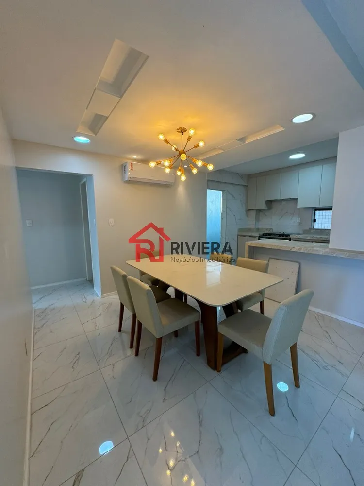 Apartamento, 3 quartos, 144 m² - Foto 13