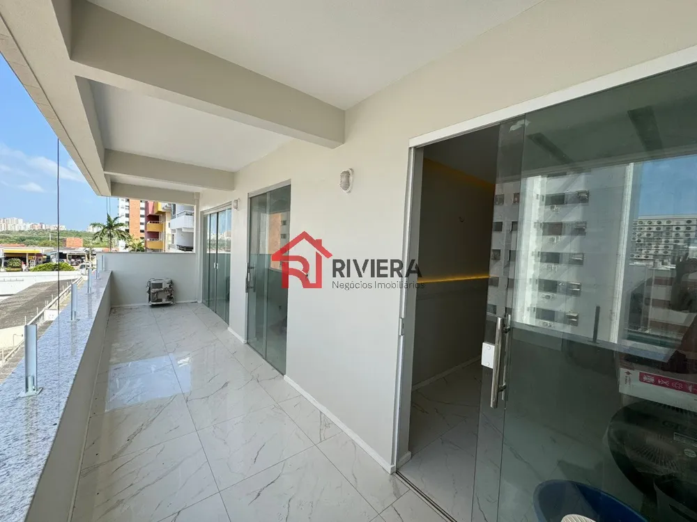 Apartamento, 3 quartos, 144 m² - Foto 3