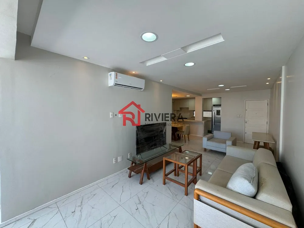 Apartamento, 3 quartos, 144 m² - Foto 1