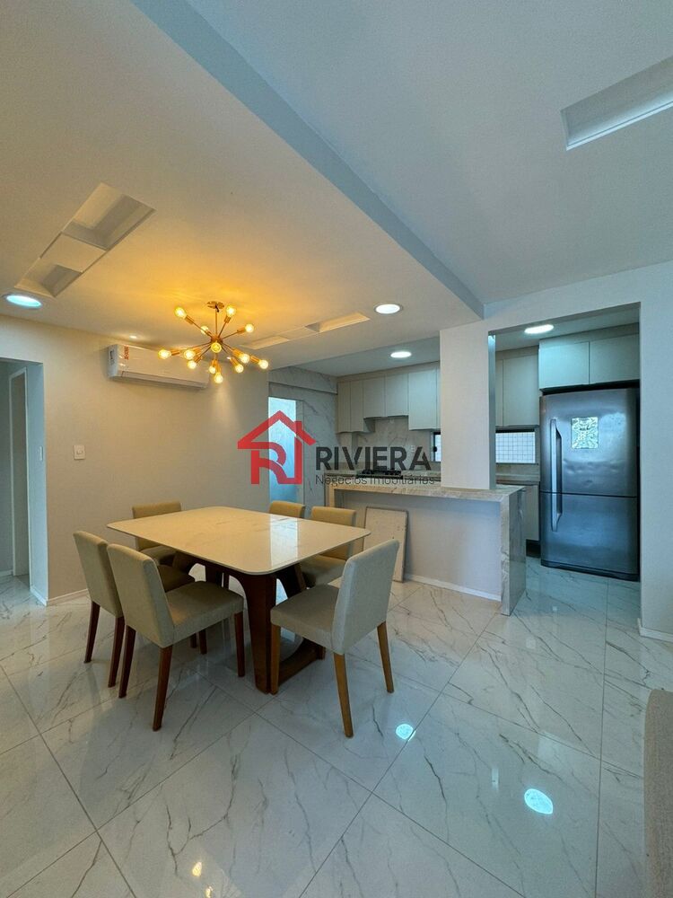 Apartamento, 3 quartos, 144 m² - Foto 1