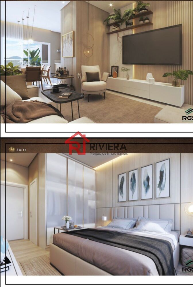Apartamento, 1 quarto, 65 m² - Foto 3
