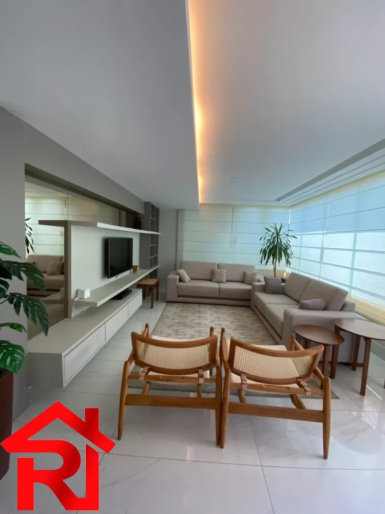 Casa, 4 quartos, 544 m² - Foto 3