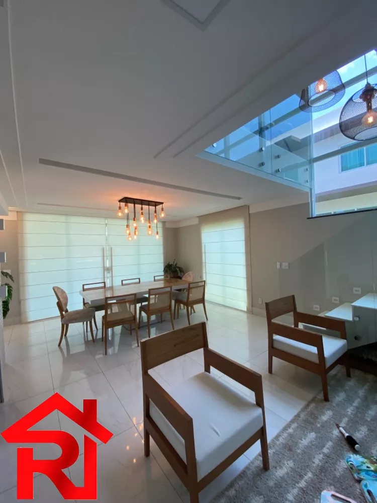 Casa, 4 quartos, 544 m² - Foto 4