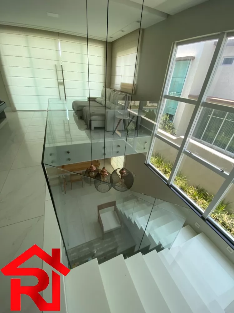 Casa, 4 quartos, 544 m² - Foto 2