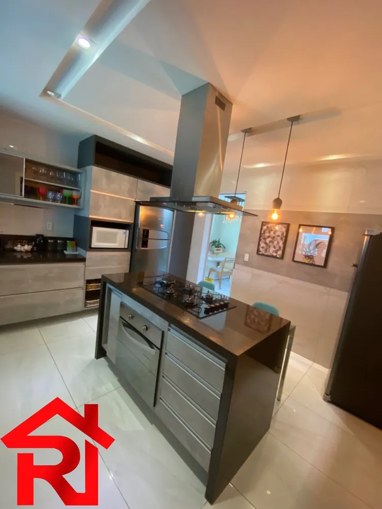 Casa, 4 quartos, 544 m² - Foto 4