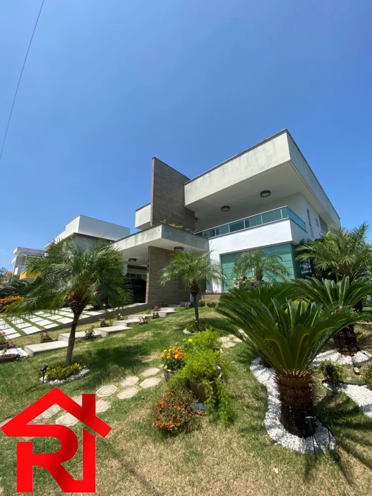 Casa, 4 quartos, 544 m² - Foto 1