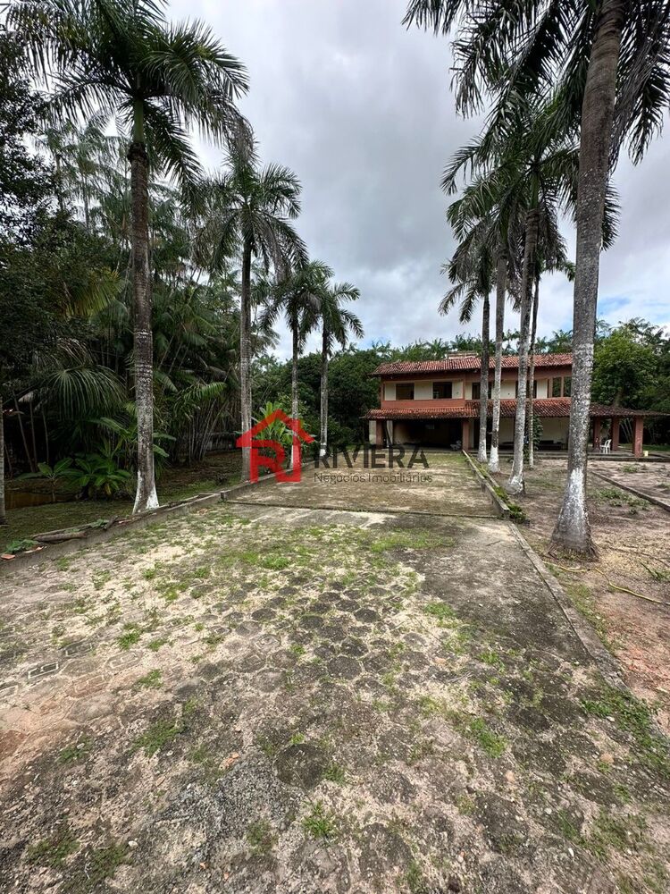 Casa, 5 quartos, 12000 m² - Foto 2