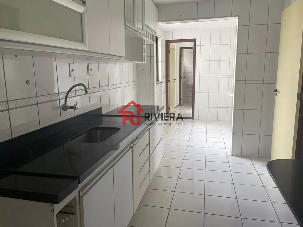 Apartamento, 3 quartos, 127 m² - Foto 6