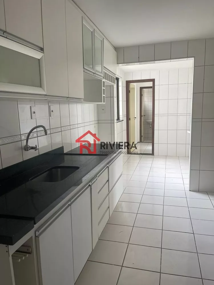 Apartamento, 3 quartos, 127 m² - Foto 1