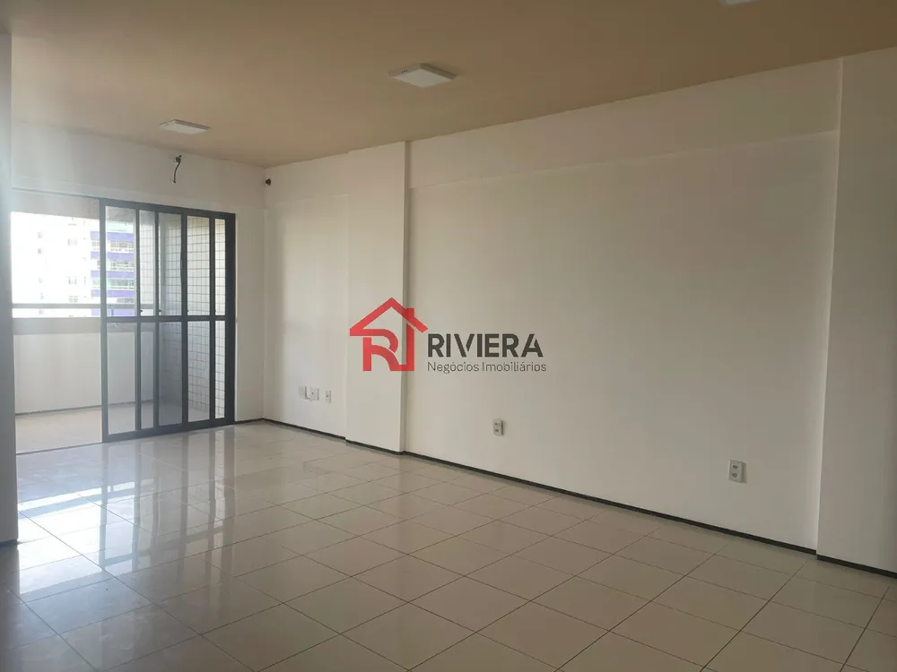 Apartamento, 3 quartos, 127 m² - Foto 2