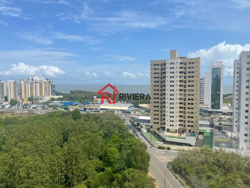 Apartamento, 3 quartos, 127 m² - Foto 5