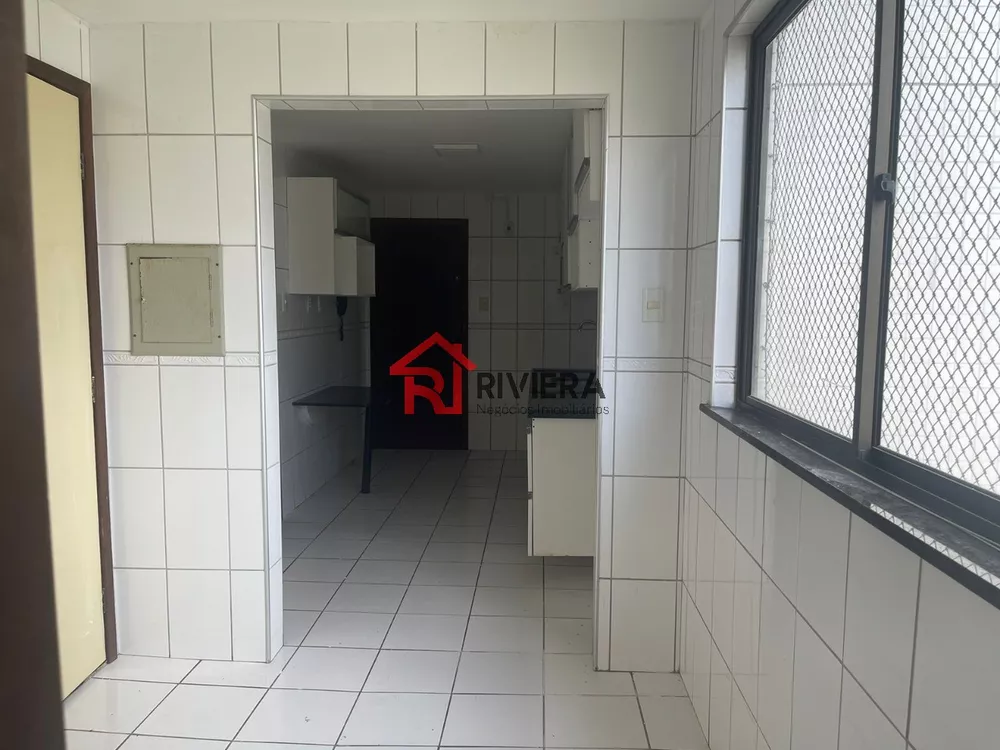 Apartamento, 3 quartos, 127 m² - Foto 2
