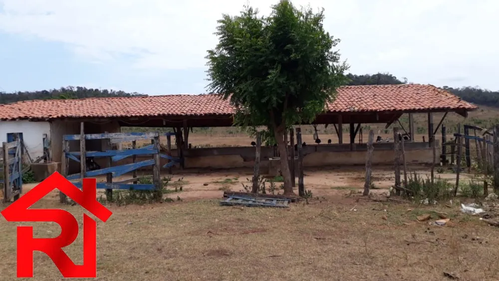 Fazenda - Foto 11