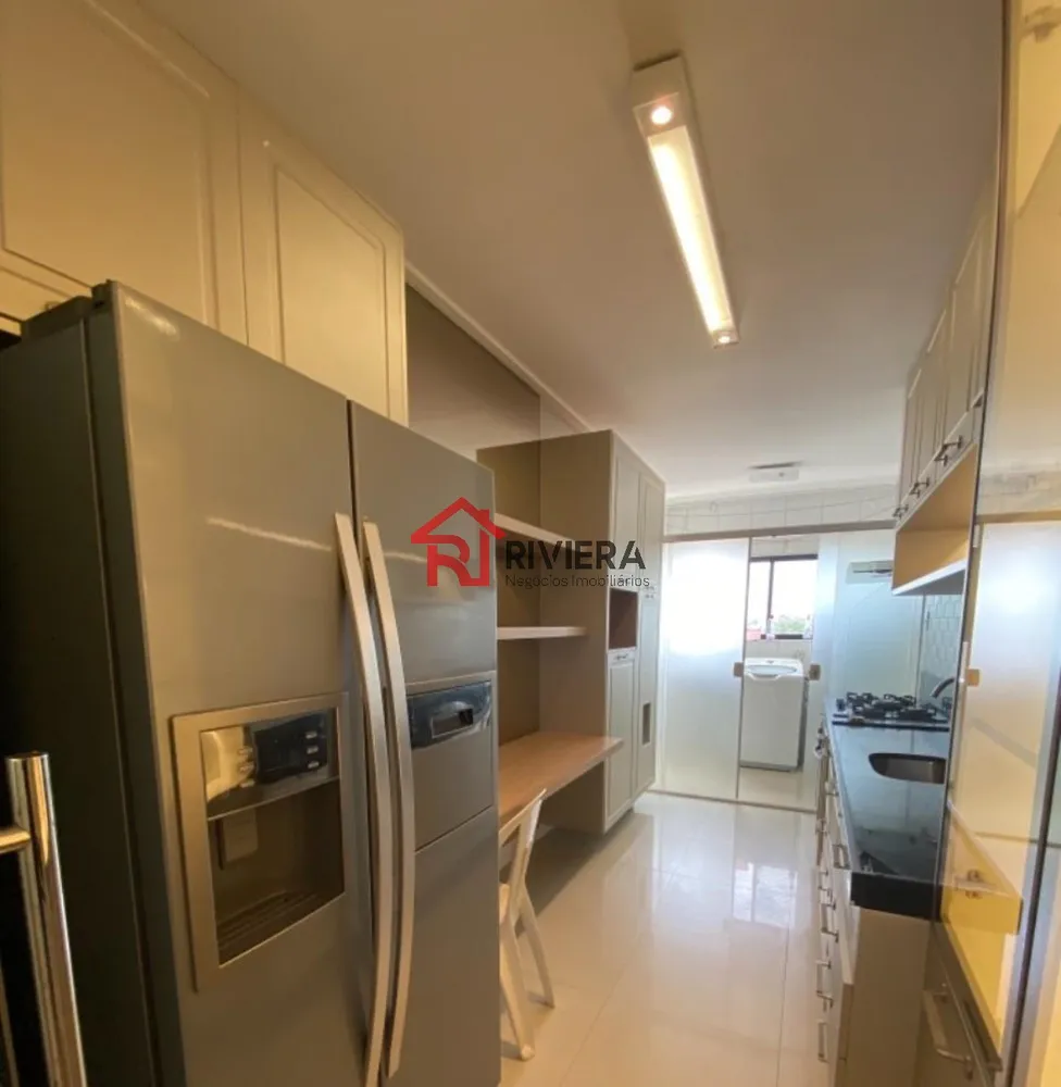 Apartamento, 3 quartos, 137 m² - Foto 8