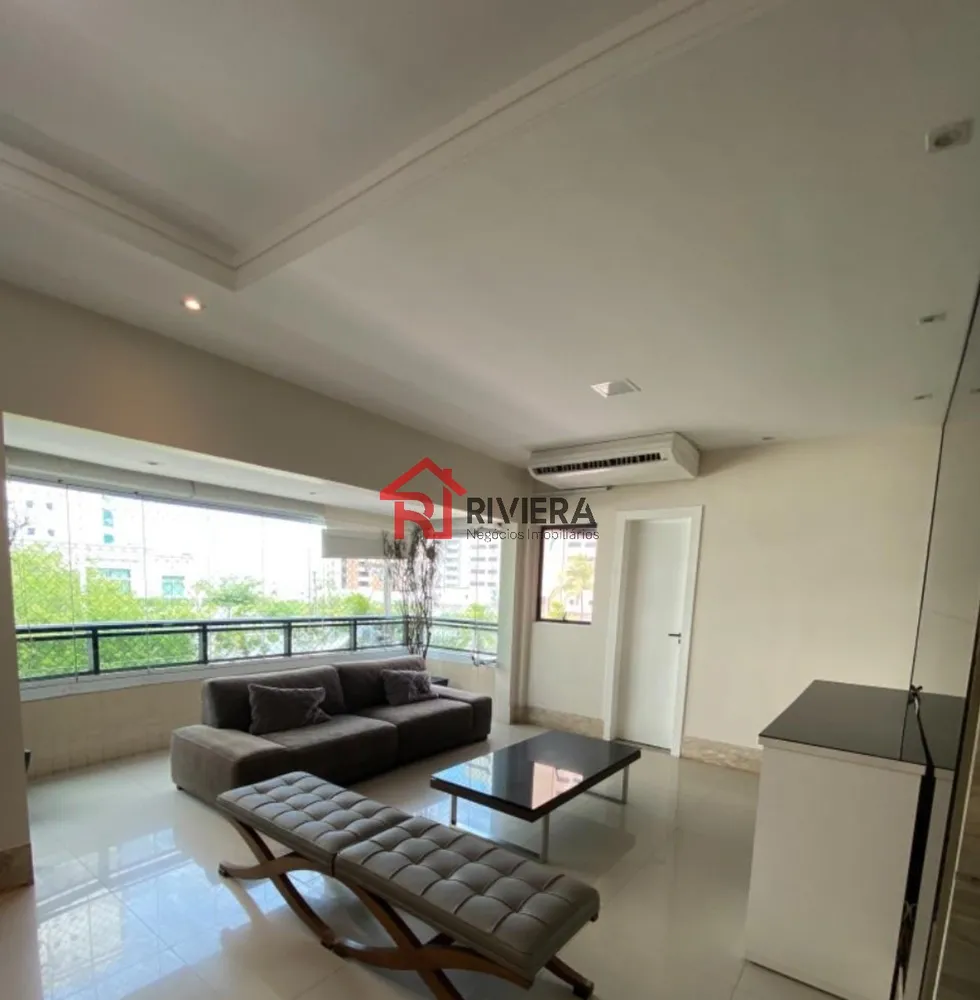 Apartamento, 3 quartos, 137 m² - Foto 9