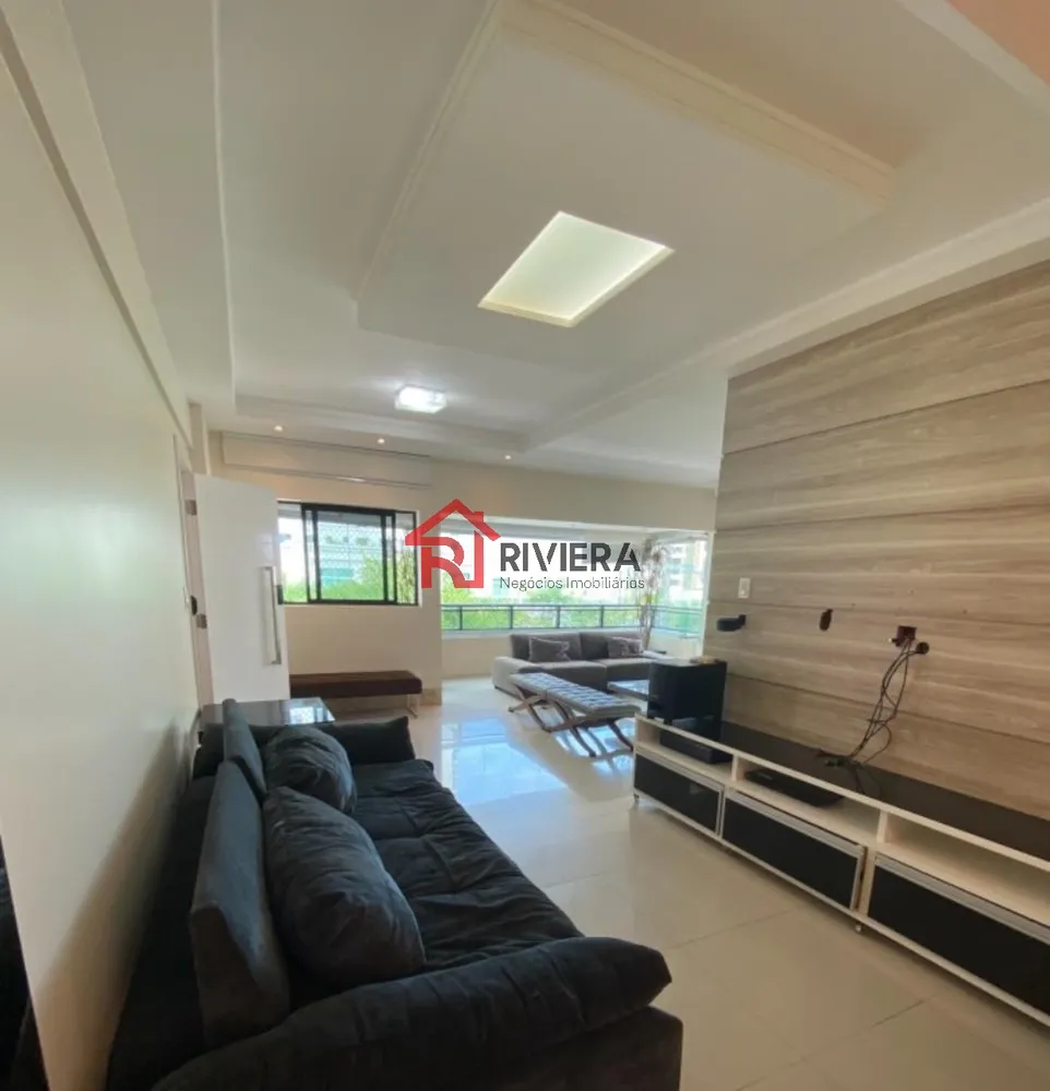Apartamento, 3 quartos, 137 m² - Foto 10